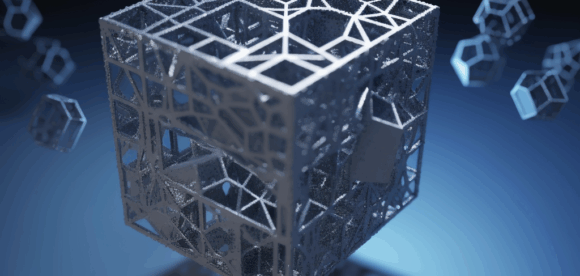 The 3D Printing Industry – 3D Printing Meets Blockchain: Tokenizing the Future of Manufacturing