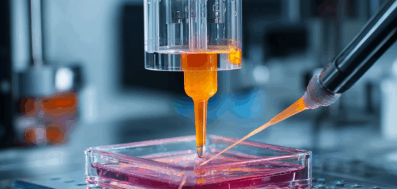 Investing in Bioprinting: Startups, Stocks, and Tokens to Watch