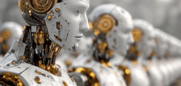 3D Printing + AI: Smart Design, Optimization & Automated Repairs